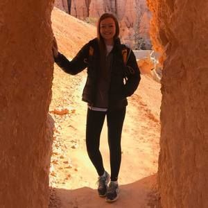 Meet your Posher, Kate